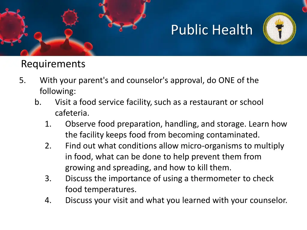 public health 4