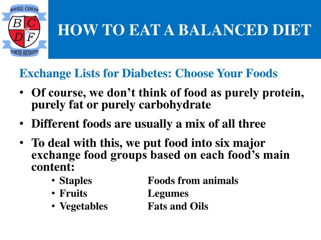 how to eat a balanced diet 3