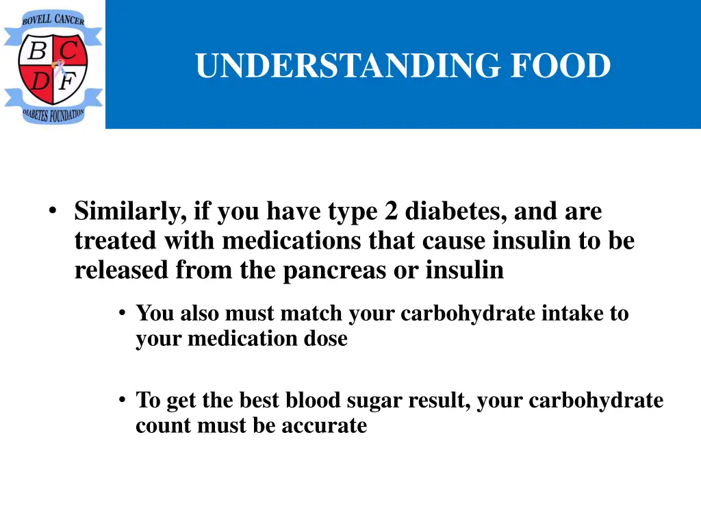 understanding food 12