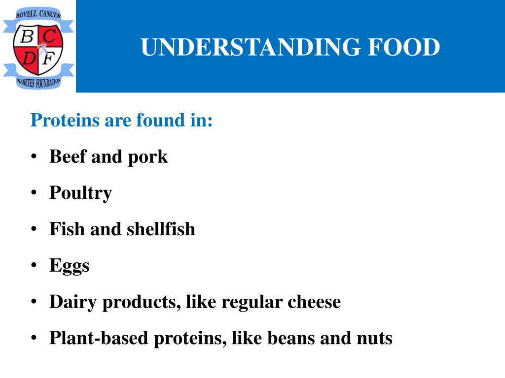 understanding food 14