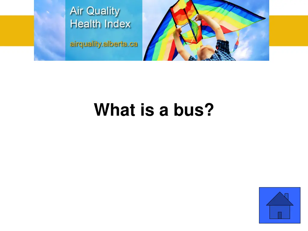 what is a bus