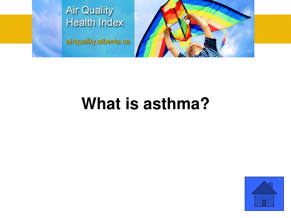 what is asthma