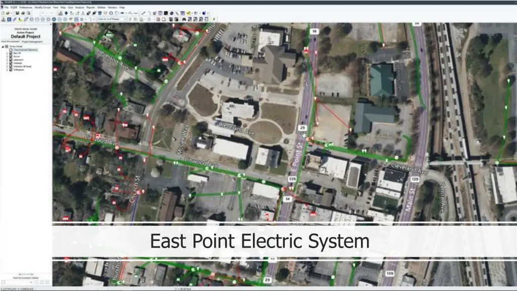 east point electric system 1