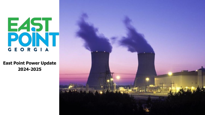 east point power update 2024 2025