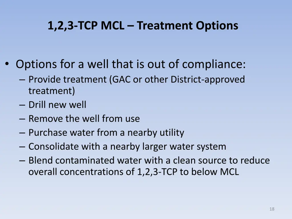 1 2 3 tcp mcl treatment options