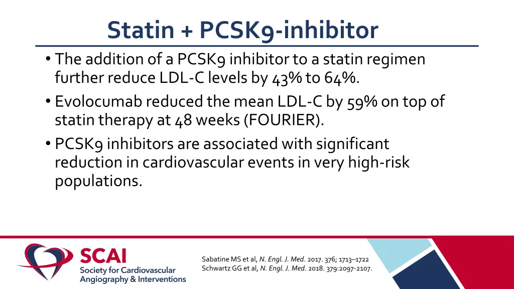 statin pcsk9 inhibitor the addition of a pcsk9