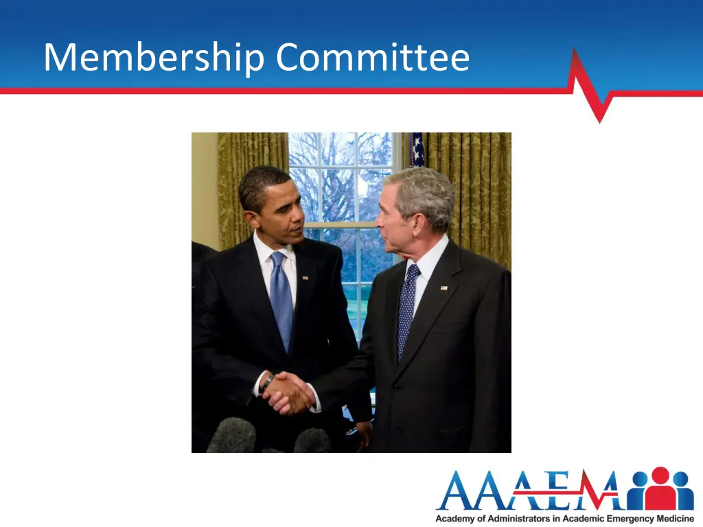 membership committee 2