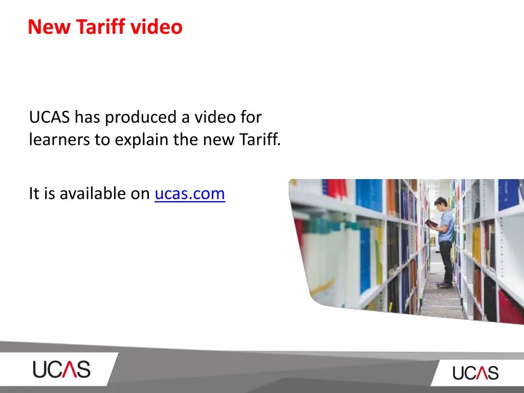 new tariff video