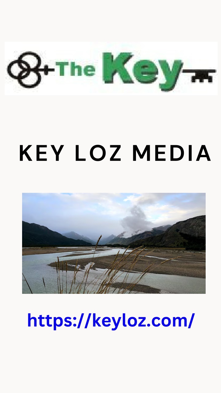 key loz media