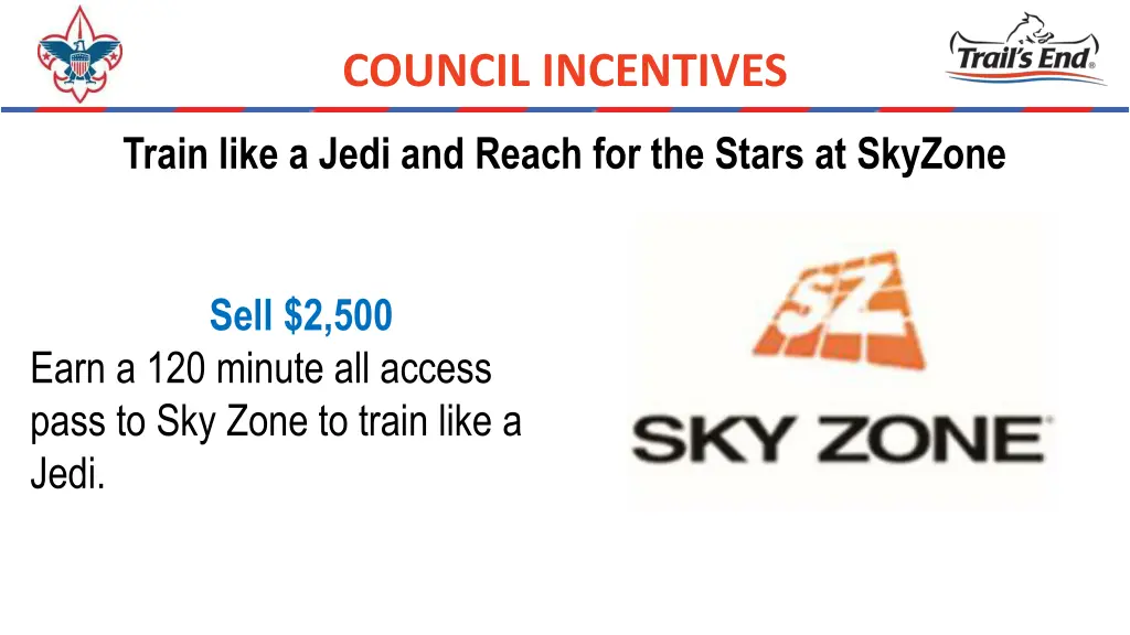 council incentives 5