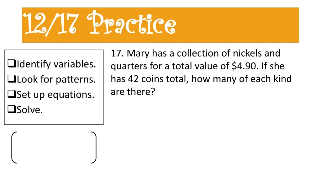 12 17 practice 12 17 practice 1