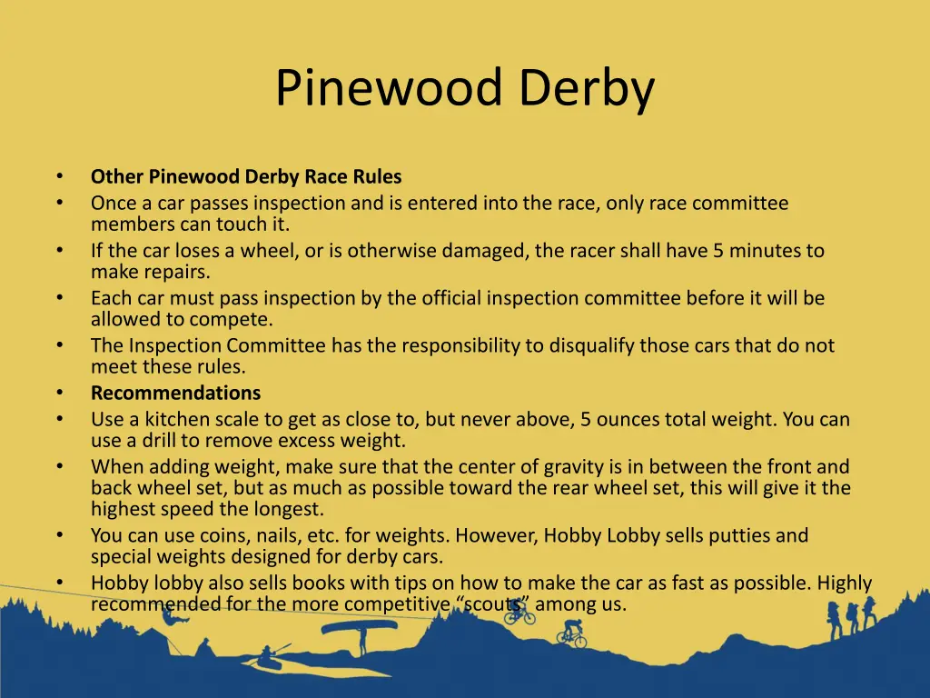 pinewood derby 4