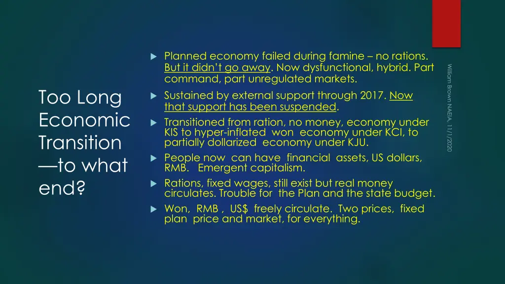 planned economy failed during famine no rations