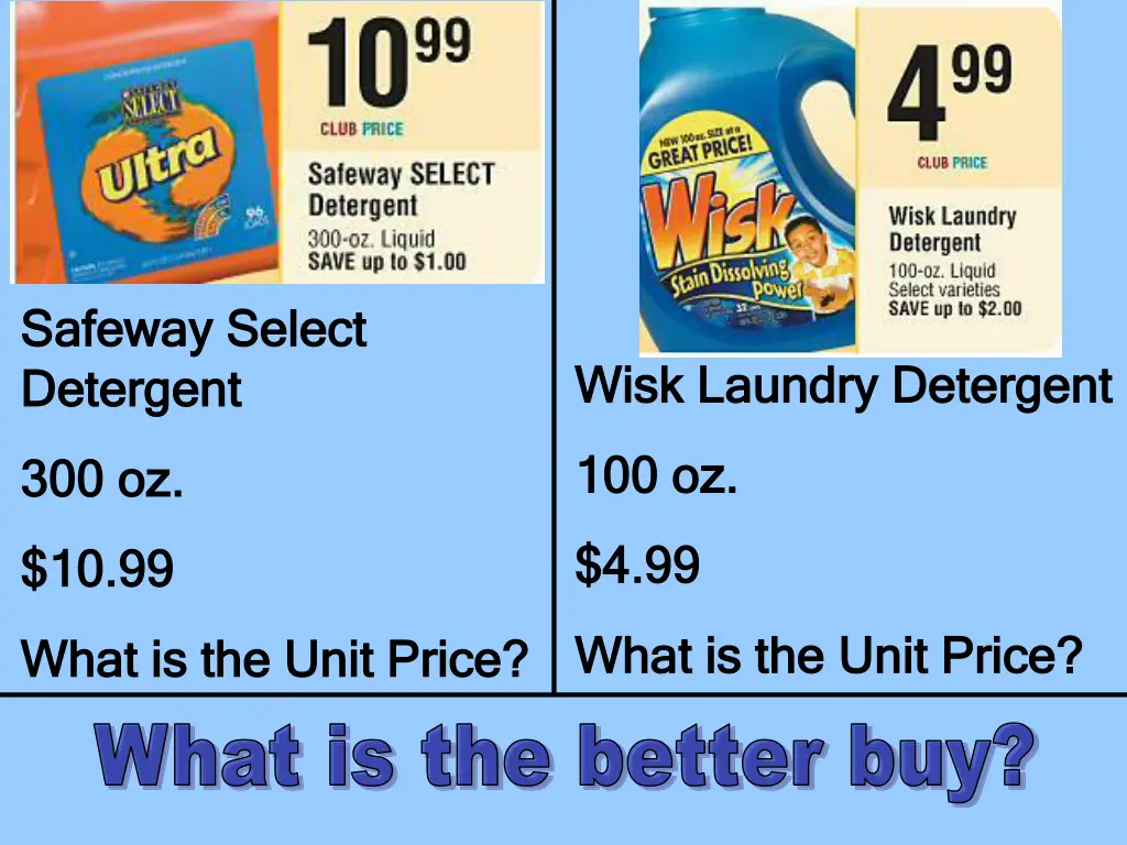 safeway select safeway select detergent detergent