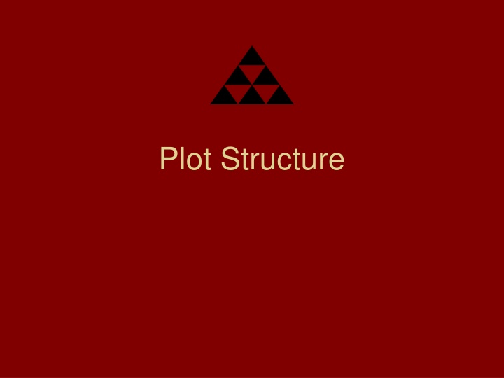 plot structure