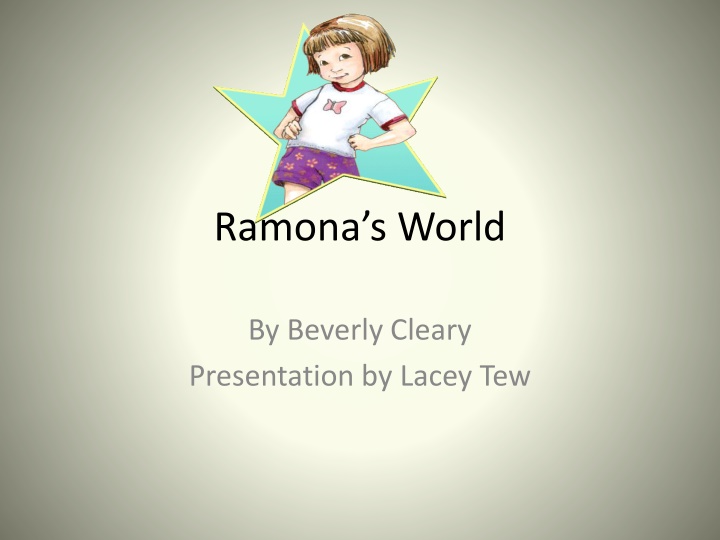 ramona s world