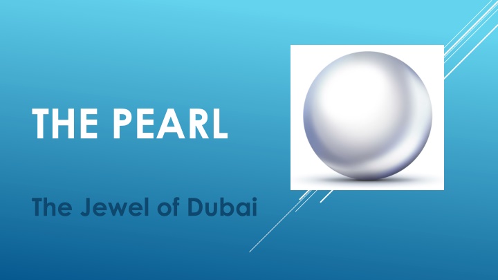 the pearl