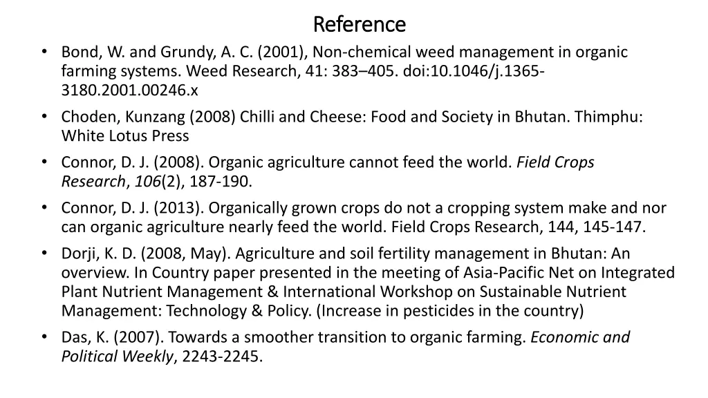 reference reference 1