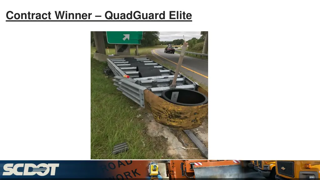 contract winner quadguard elite