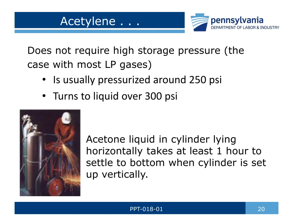 acetylene 1