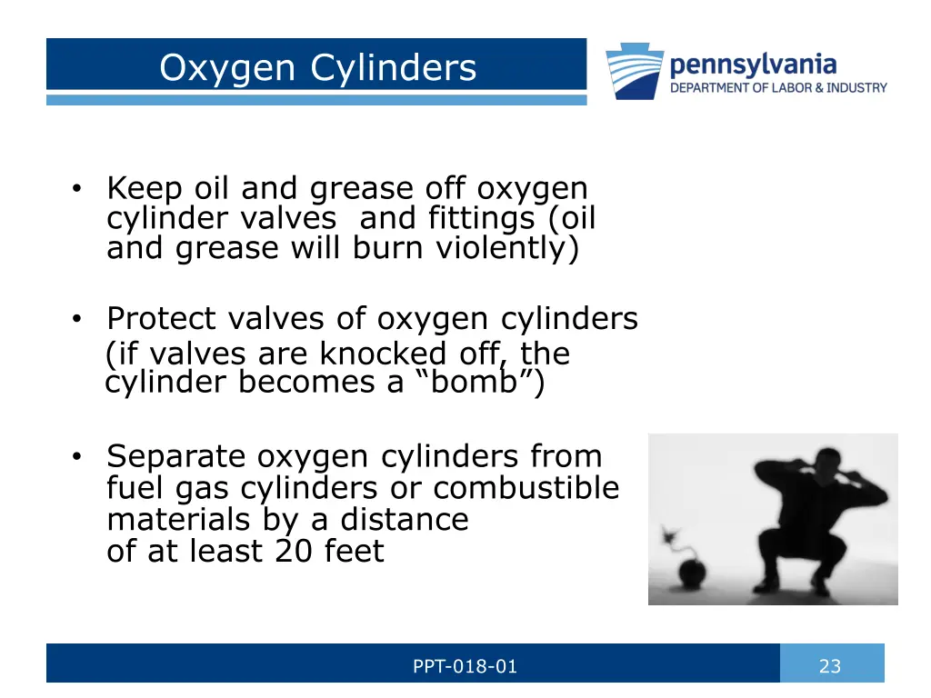 oxygen cylinders 1