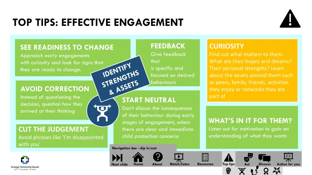 top tips effective engagement 1