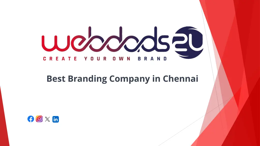 best branding company in chennai