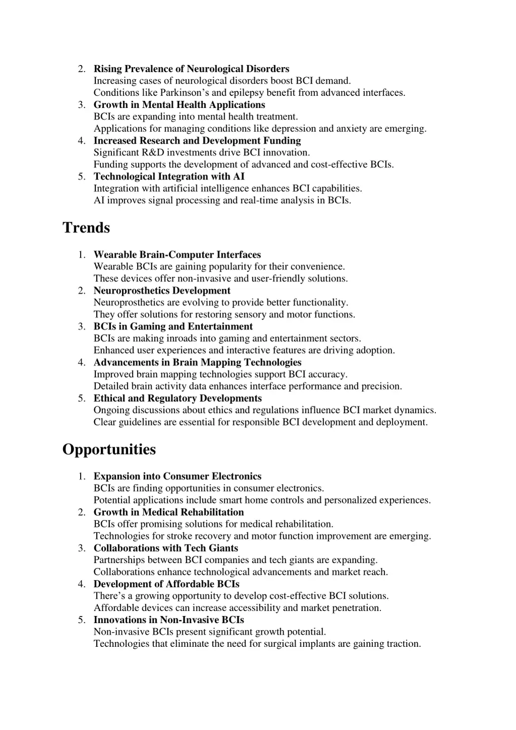 2 rising prevalence of neurological disorders