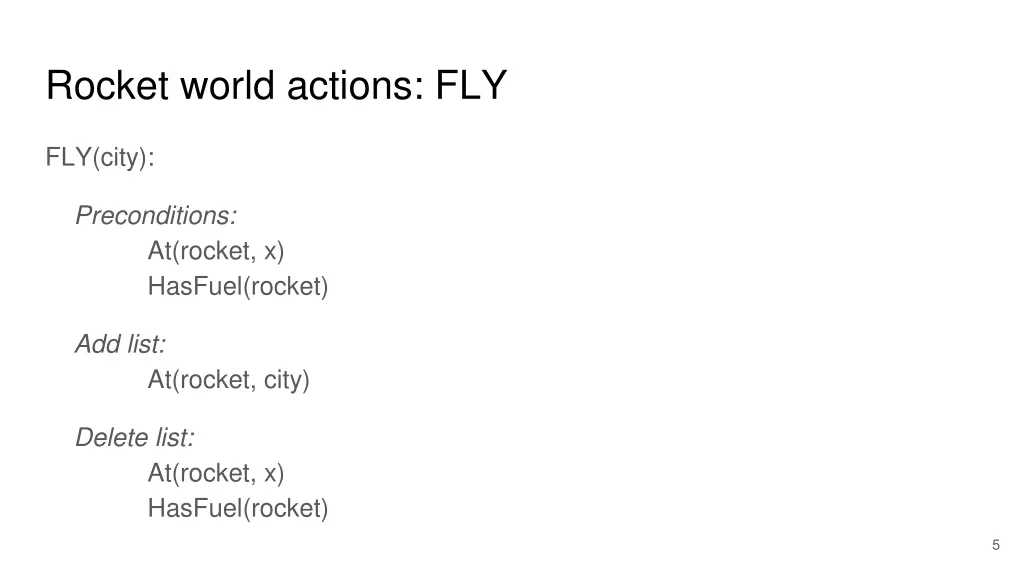 rocket world actions fly