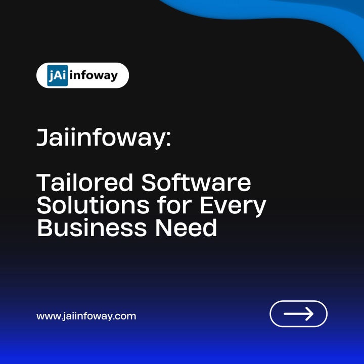 jaiinfoway