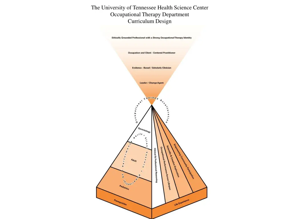 the university of tennessee health science center