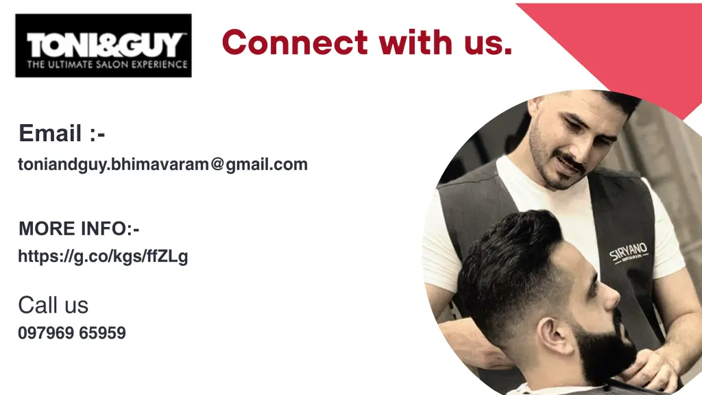 connect with us