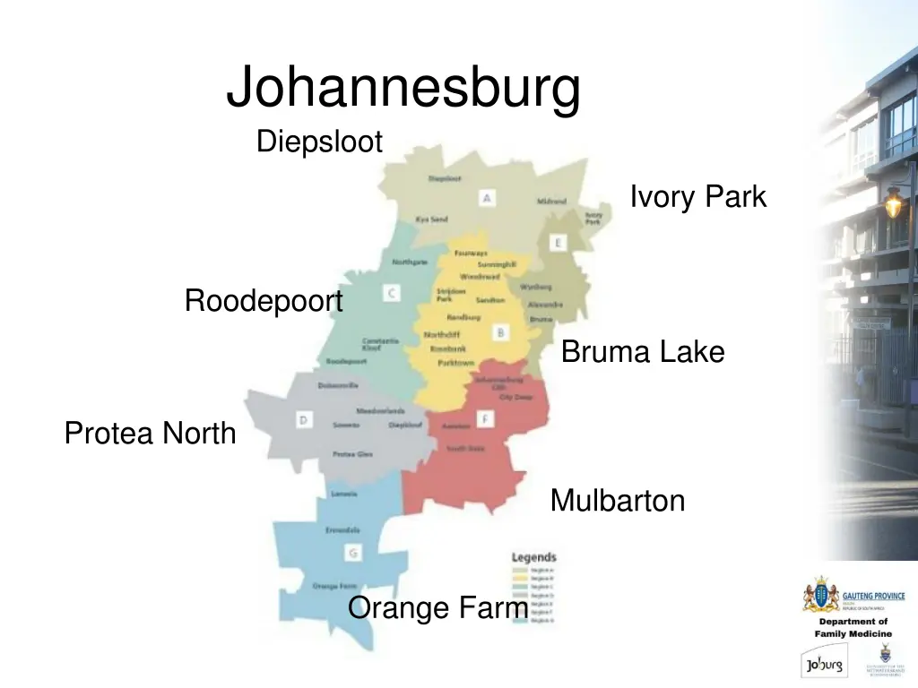 johannesburg diepsloot