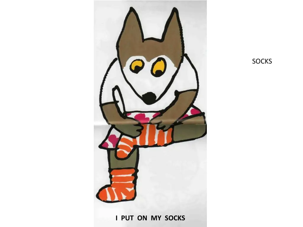 socks