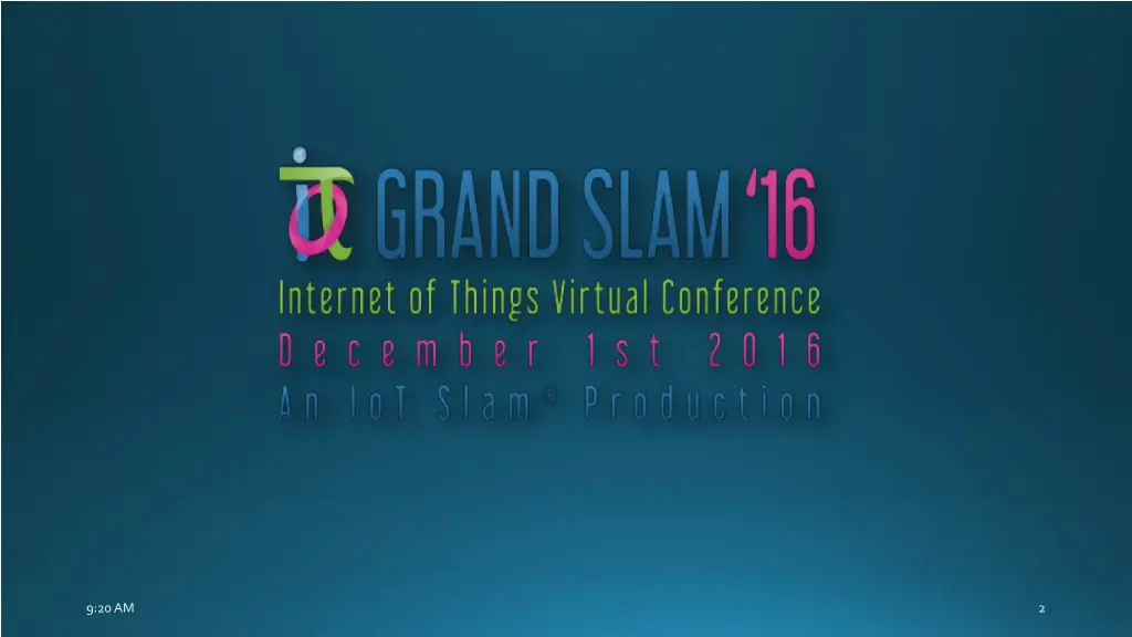 ot community grand slam 16