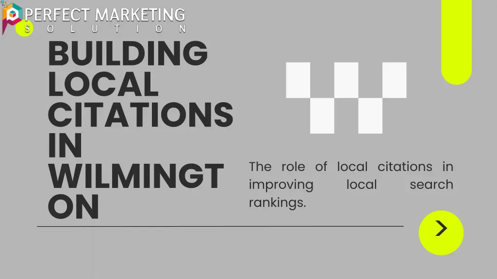 building local citations in wilmingt on