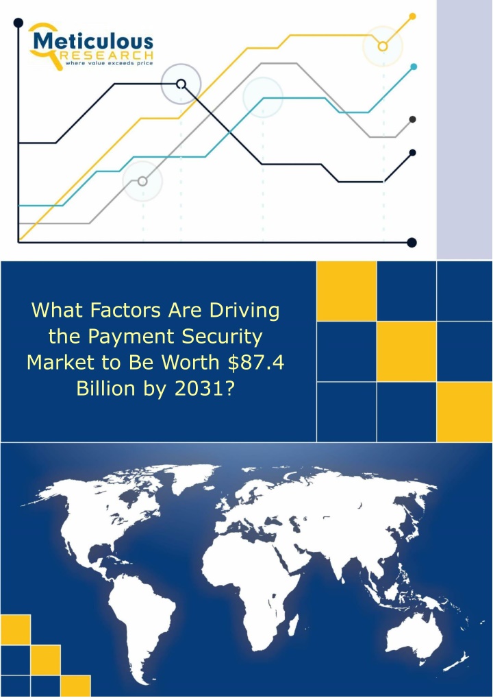 what factors are driving the payment security