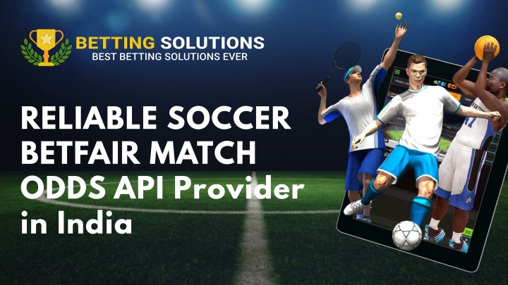 reliable soccer betfair match odds api provider