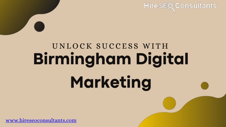 unlock success with