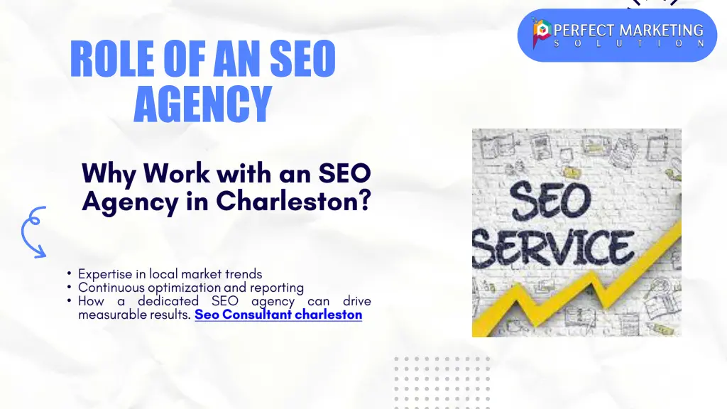 role of an seo agency