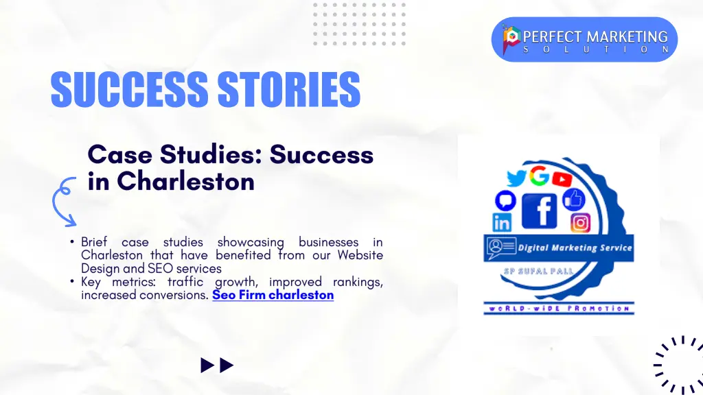 success stories