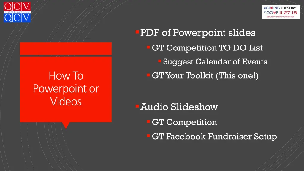 pdf of powerpoint slides gt competition