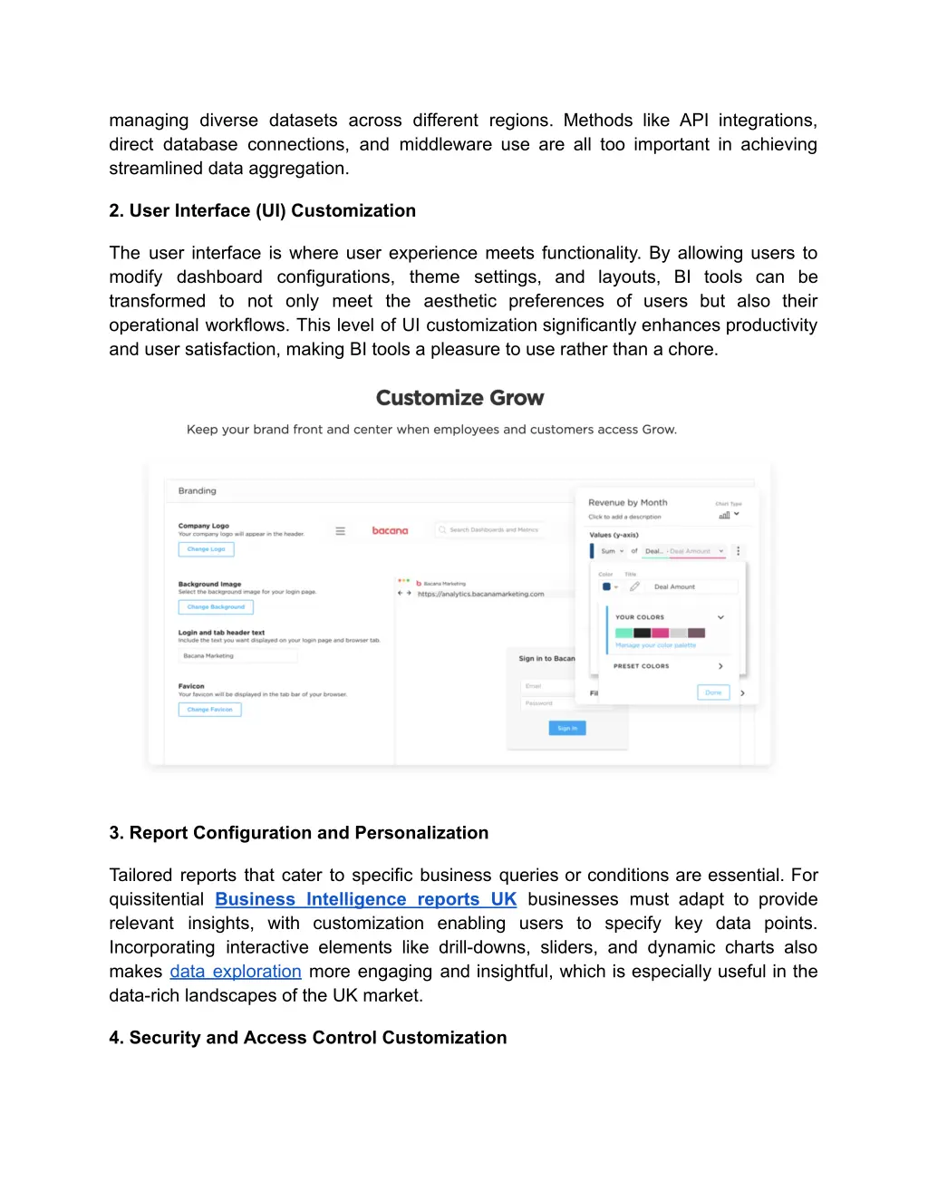 managing diverse datasets across different