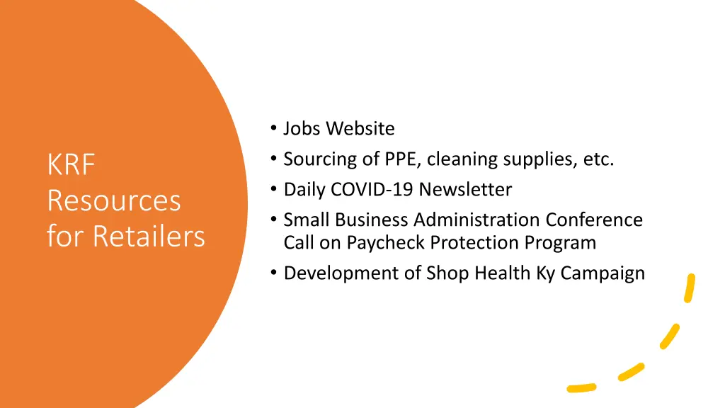 jobs website sourcing of ppe cleaning supplies