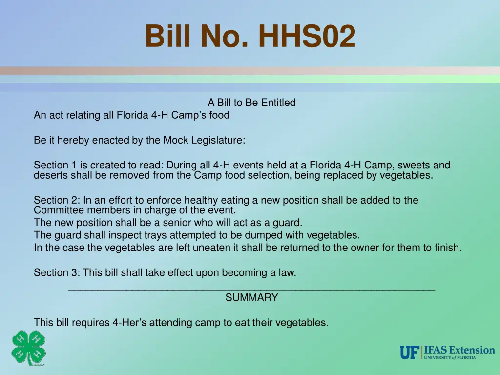 bill no hhs02