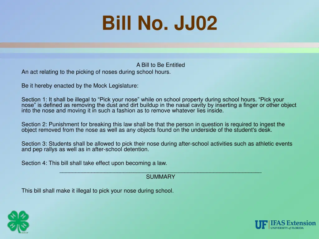 bill no jj02