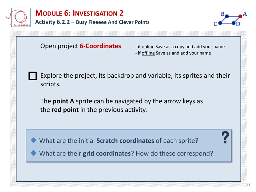 m odule 6 i nvestigation 2 activity 6 2 2 busy 1