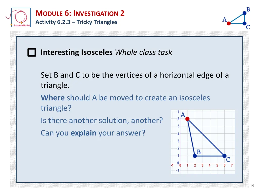 m odule 6 i nvestigation 2 activity 6 2 3 tricky 2