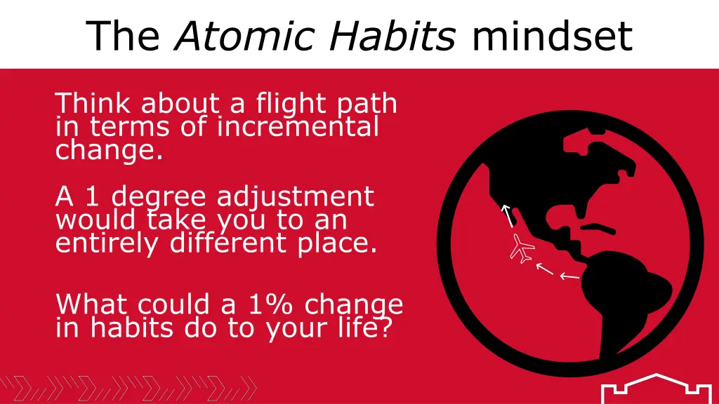 the atomic habits mindset 1