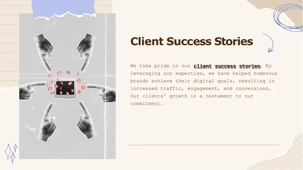 client success stories